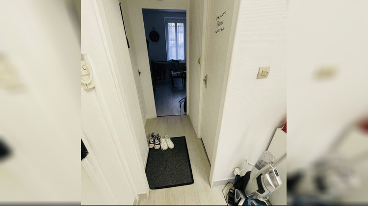 Ma-Cabane - Vente Appartement Dijon, 28 m²