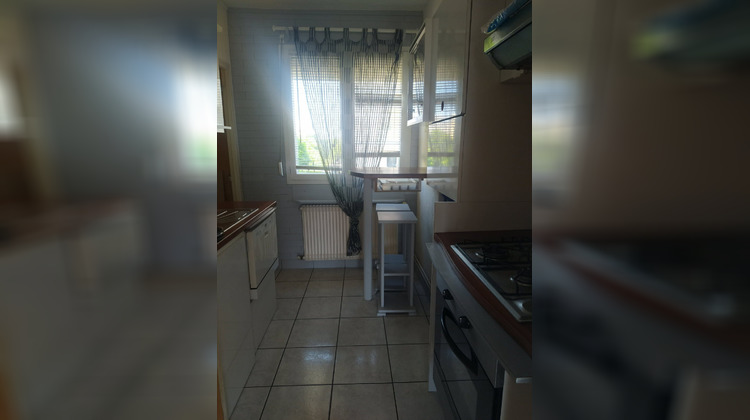 Ma-Cabane - Vente Appartement Dijon, 50 m²