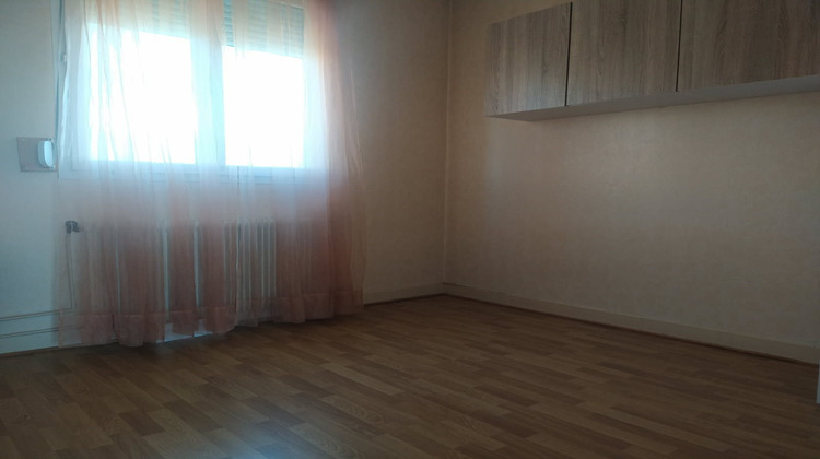 Ma-Cabane - Vente Appartement Dijon, 50 m²