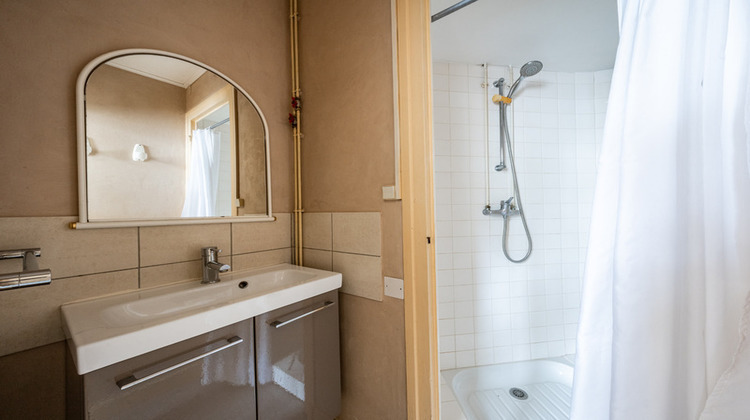 Ma-Cabane - Vente Appartement DIJON, 25 m²