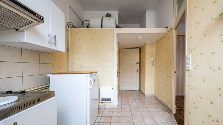 Ma-Cabane - Vente Appartement DIJON, 25 m²