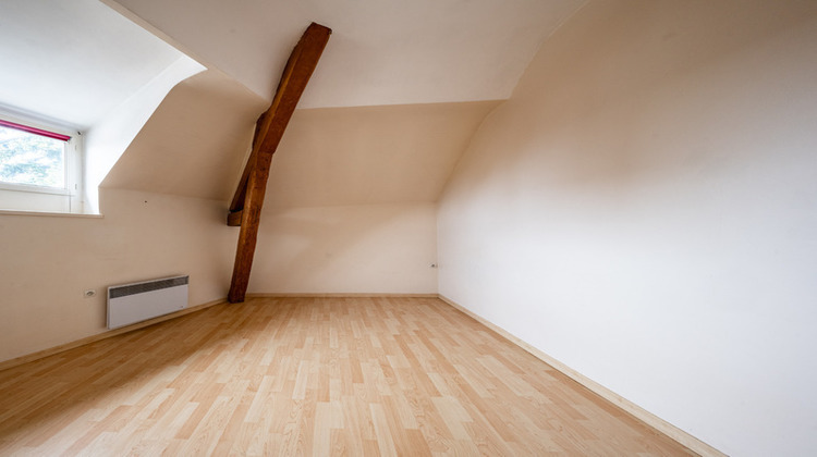 Ma-Cabane - Vente Appartement DIJON, 32 m²