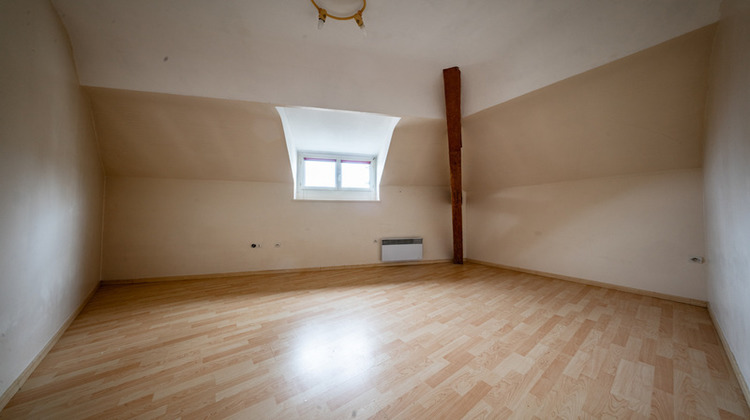 Ma-Cabane - Vente Appartement DIJON, 32 m²