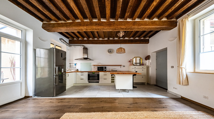 Ma-Cabane - Vente Appartement DIJON, 44 m²