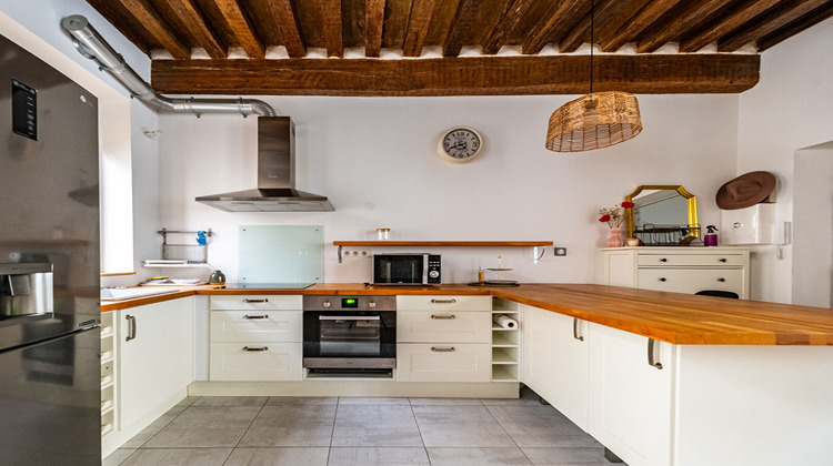 Ma-Cabane - Vente Appartement DIJON, 44 m²