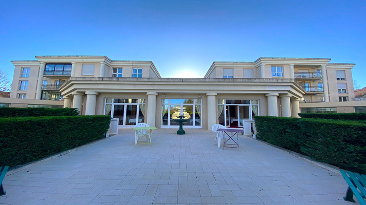 Ma-Cabane - Vente Appartement DIJON, 108 m²