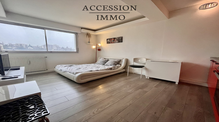 Ma-Cabane - Vente Appartement Dijon, 23 m²