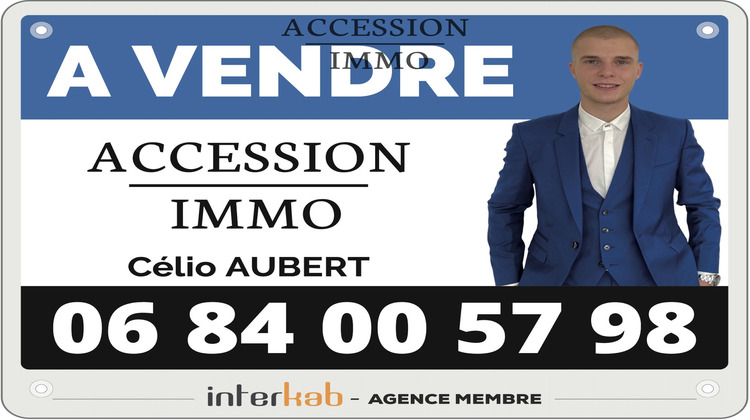 Ma-Cabane - Vente Appartement Dijon, 23 m²