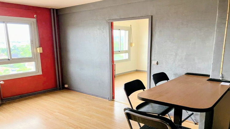 Ma-Cabane - Vente Appartement Dijon, 33 m²