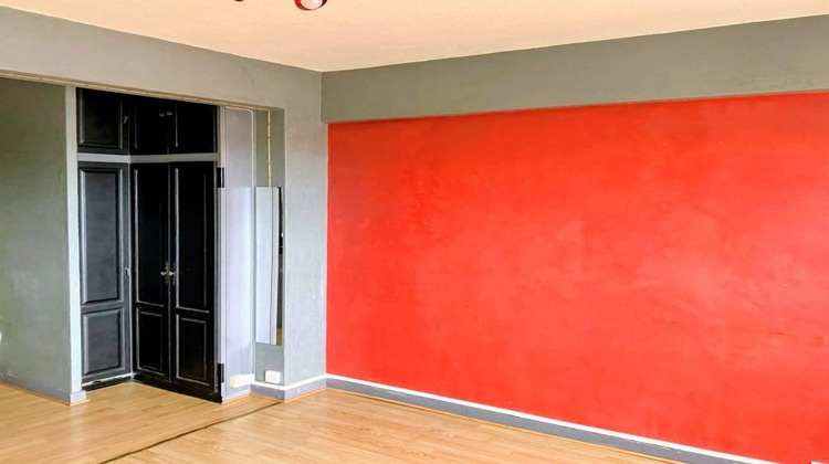 Ma-Cabane - Vente Appartement Dijon, 33 m²