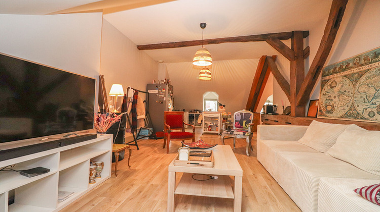 Ma-Cabane - Vente Appartement DIJON, 47 m²
