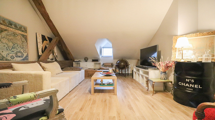 Ma-Cabane - Vente Appartement DIJON, 47 m²