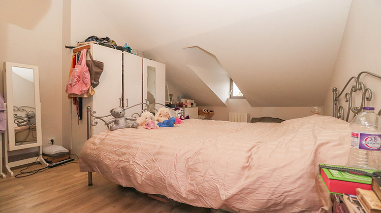 Ma-Cabane - Vente Appartement DIJON, 47 m²