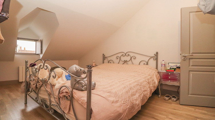 Ma-Cabane - Vente Appartement DIJON, 47 m²