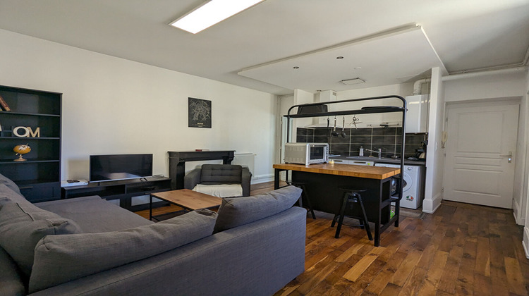 Ma-Cabane - Vente Appartement DIJON, 49 m²