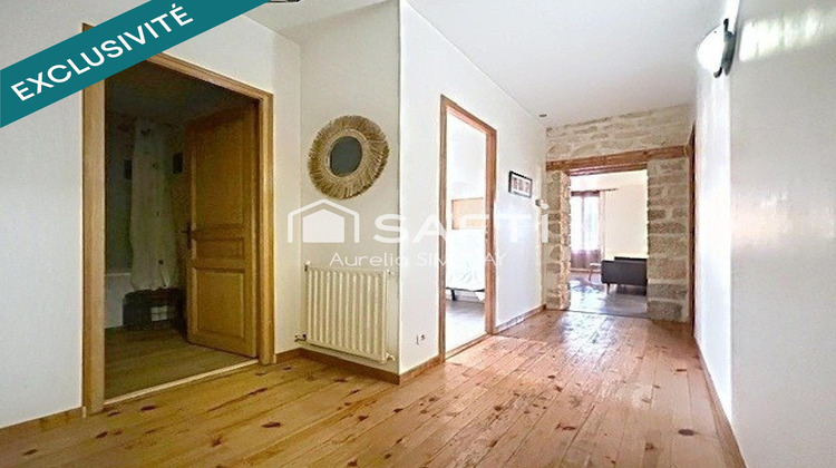 Ma-Cabane - Vente Appartement Dijon, 54 m²