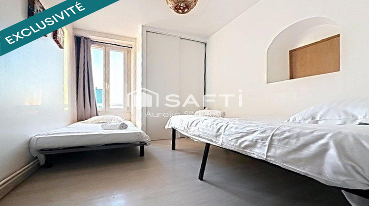 Ma-Cabane - Vente Appartement Dijon, 54 m²