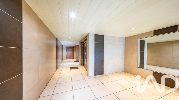 Ma-Cabane - Vente Appartement Dijon, 50 m²