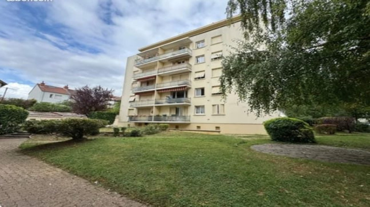 Ma-Cabane - Vente Appartement Dijon, 69 m²