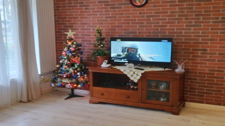 Ma-Cabane - Vente Appartement Dijon, 69 m²