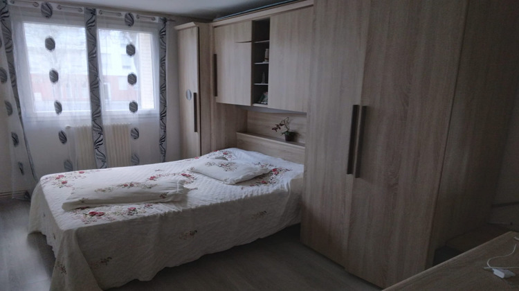 Ma-Cabane - Vente Appartement Dijon, 69 m²