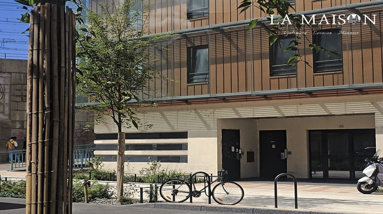 Ma-Cabane - Vente Appartement Dijon, 26 m²