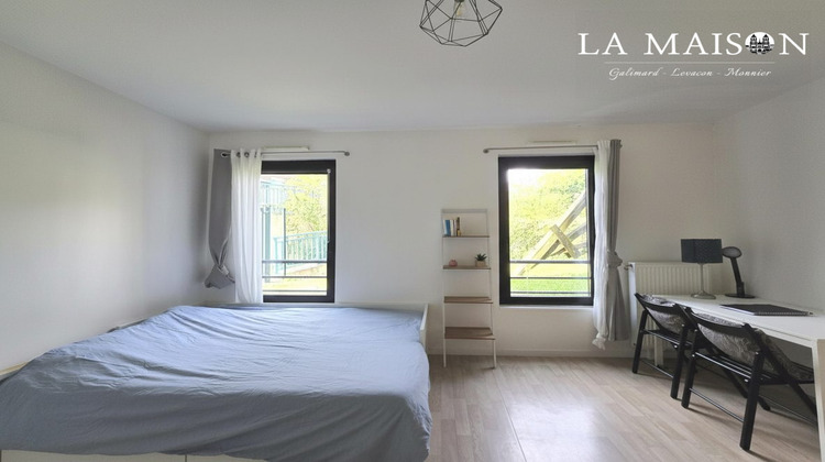 Ma-Cabane - Vente Appartement Dijon, 26 m²