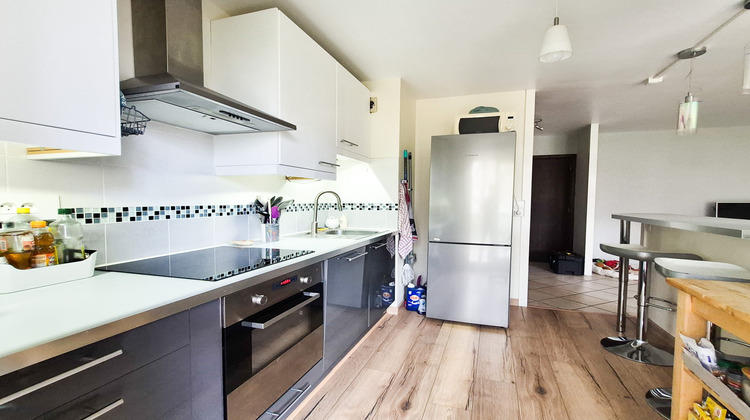 Ma-Cabane - Vente Appartement Dijon, 65 m²