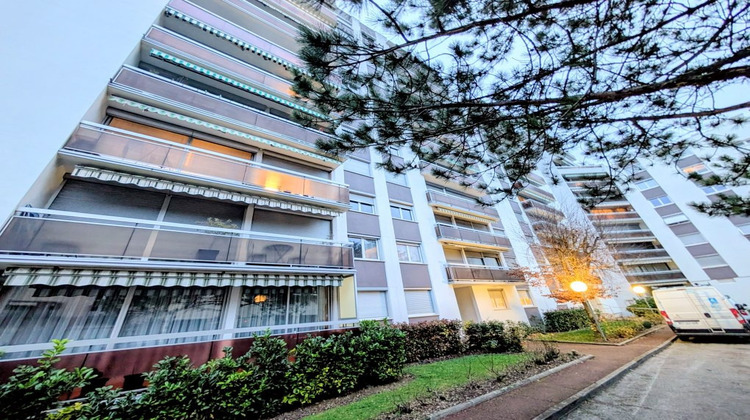 Ma-Cabane - Vente Appartement Dijon, 58 m²