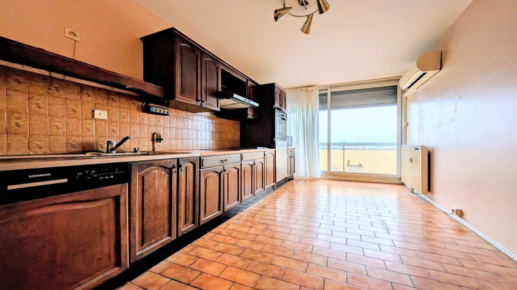 Ma-Cabane - Vente Appartement Dijon, 58 m²