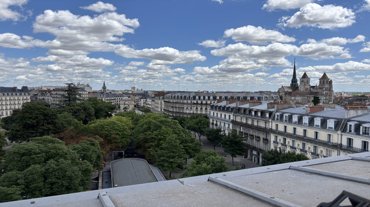 Ma-Cabane - Vente Appartement Dijon, 114 m²