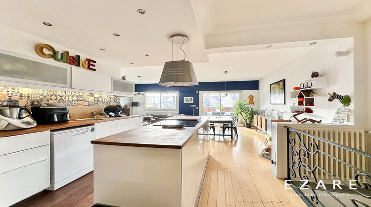 Ma-Cabane - Vente Appartement Dijon, 122 m²