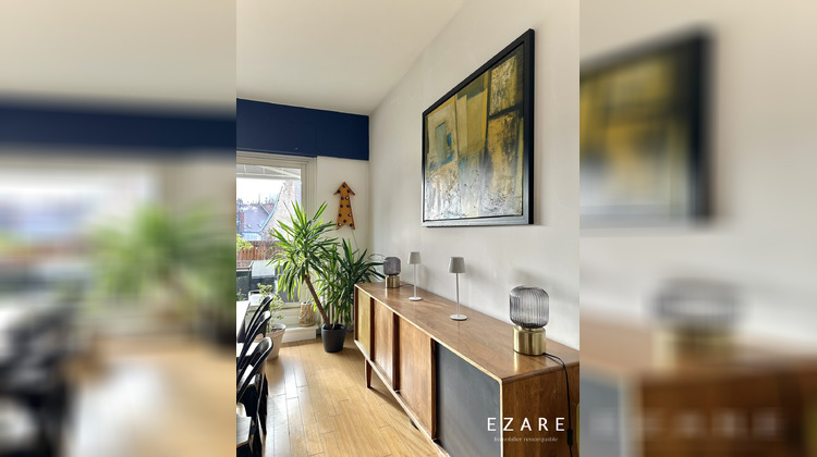 Ma-Cabane - Vente Appartement Dijon, 122 m²