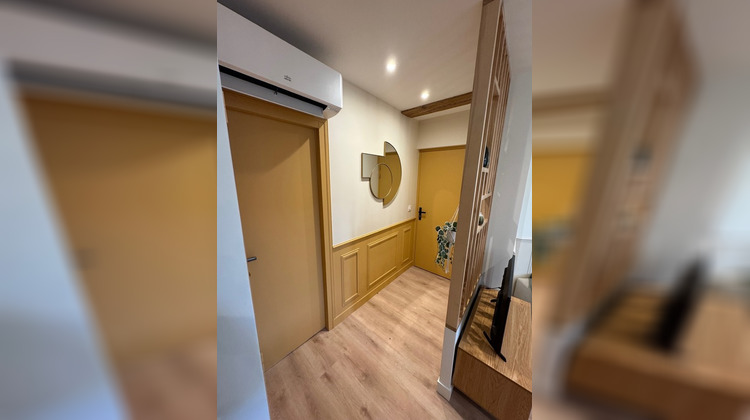 Ma-Cabane - Vente Appartement DIJON, 27 m²