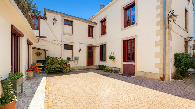 Ma-Cabane - Vente Appartement DIJON, 154 m²