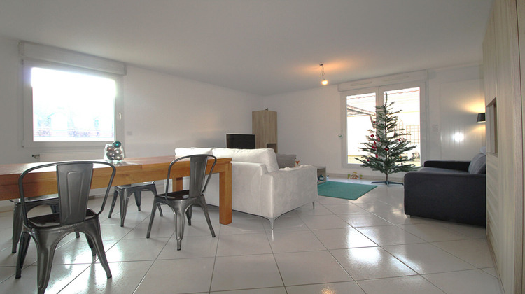 Ma-Cabane - Vente Appartement DIJON, 133 m²