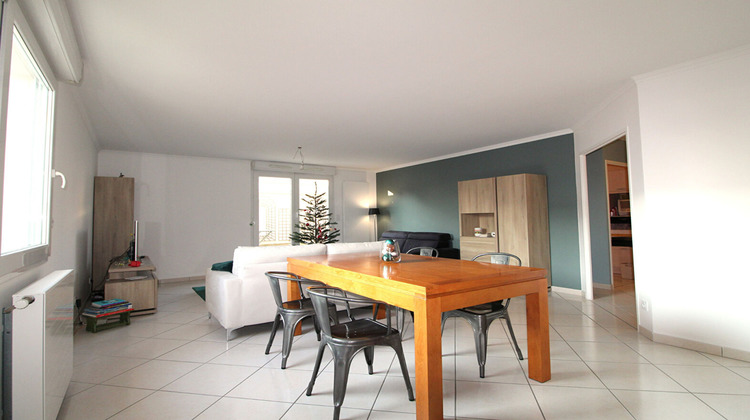 Ma-Cabane - Vente Appartement DIJON, 133 m²