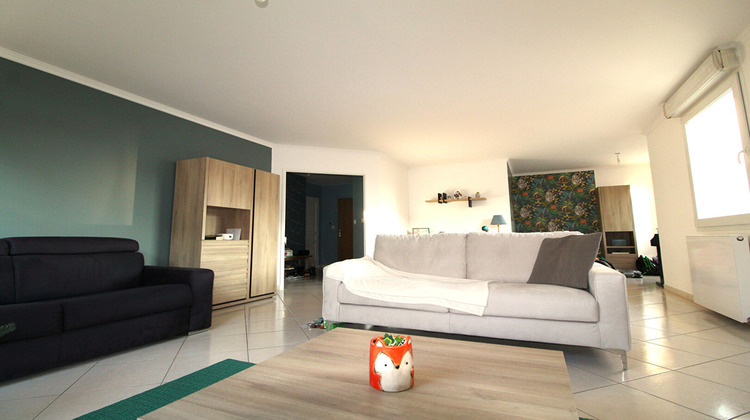 Ma-Cabane - Vente Appartement DIJON, 133 m²