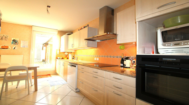 Ma-Cabane - Vente Appartement DIJON, 133 m²