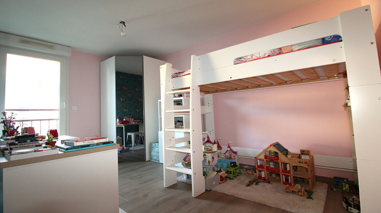 Ma-Cabane - Vente Appartement DIJON, 133 m²