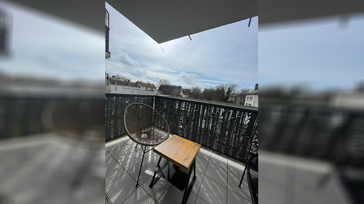 Ma-Cabane - Vente Appartement DIJON, 43 m²