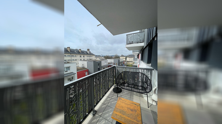 Ma-Cabane - Vente Appartement DIJON, 43 m²