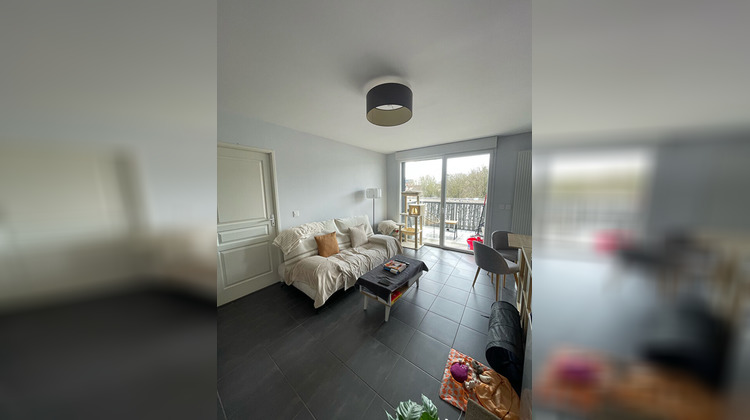 Ma-Cabane - Vente Appartement DIJON, 43 m²