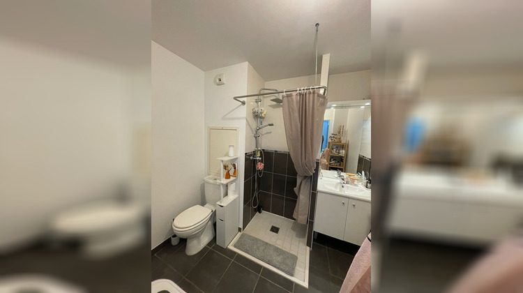 Ma-Cabane - Vente Appartement DIJON, 43 m²