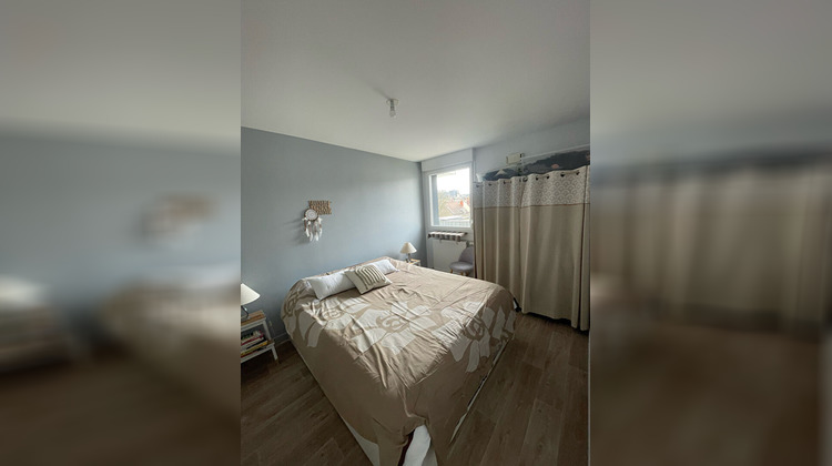 Ma-Cabane - Vente Appartement DIJON, 43 m²