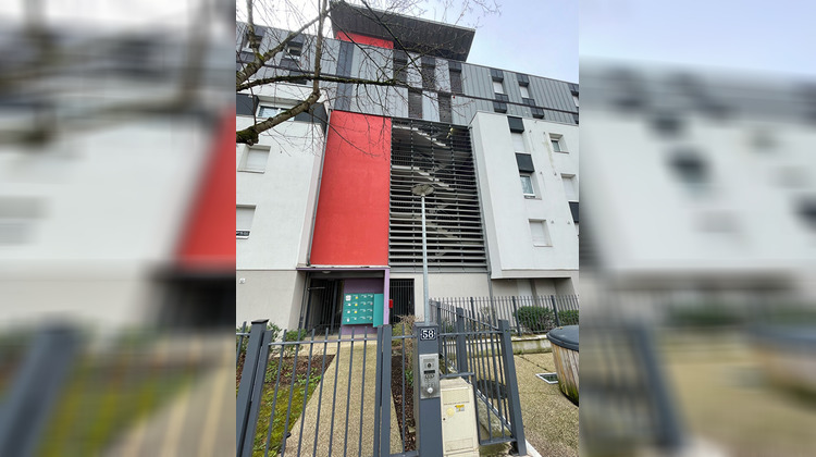 Ma-Cabane - Vente Appartement DIJON, 43 m²