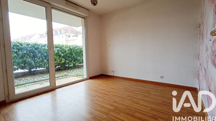 Ma-Cabane - Vente Appartement Dijon, 49 m²