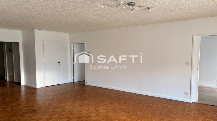 Ma-Cabane - Vente Appartement Dijon, 94 m²