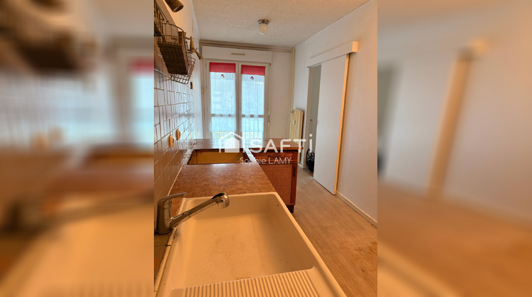 Ma-Cabane - Vente Appartement Dijon, 94 m²