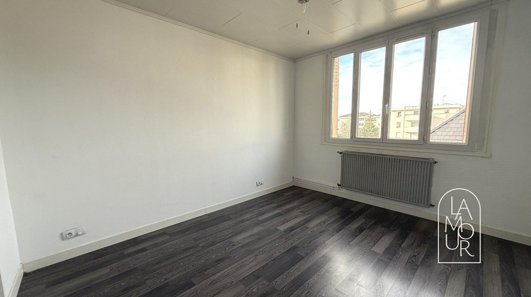 Ma-Cabane - Vente Appartement Dijon, 53 m²